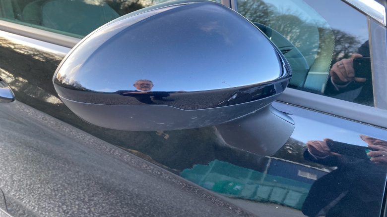 Vauxhall Astra 1.5 Turbo D Griffin Edition 5dr Diesel Hatchback